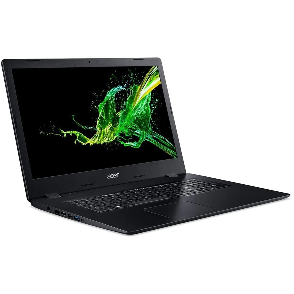 Ноутбук Acer Aspire 3 A317-52-599Q NX.HZWER.007 17.3 ", FHD 1920x1080 (16:9), Core i5, 8 Гб