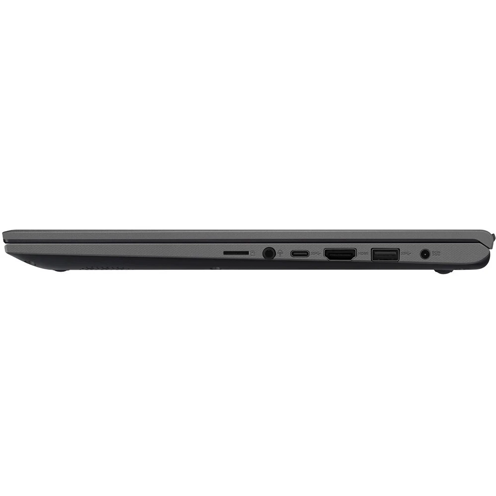 Ноутбук Asus X512JP-BQ298T 90NB0QW3-M04170 15.6 ", FHD 1920x1080 (16:9), Core i7, 8 Гб