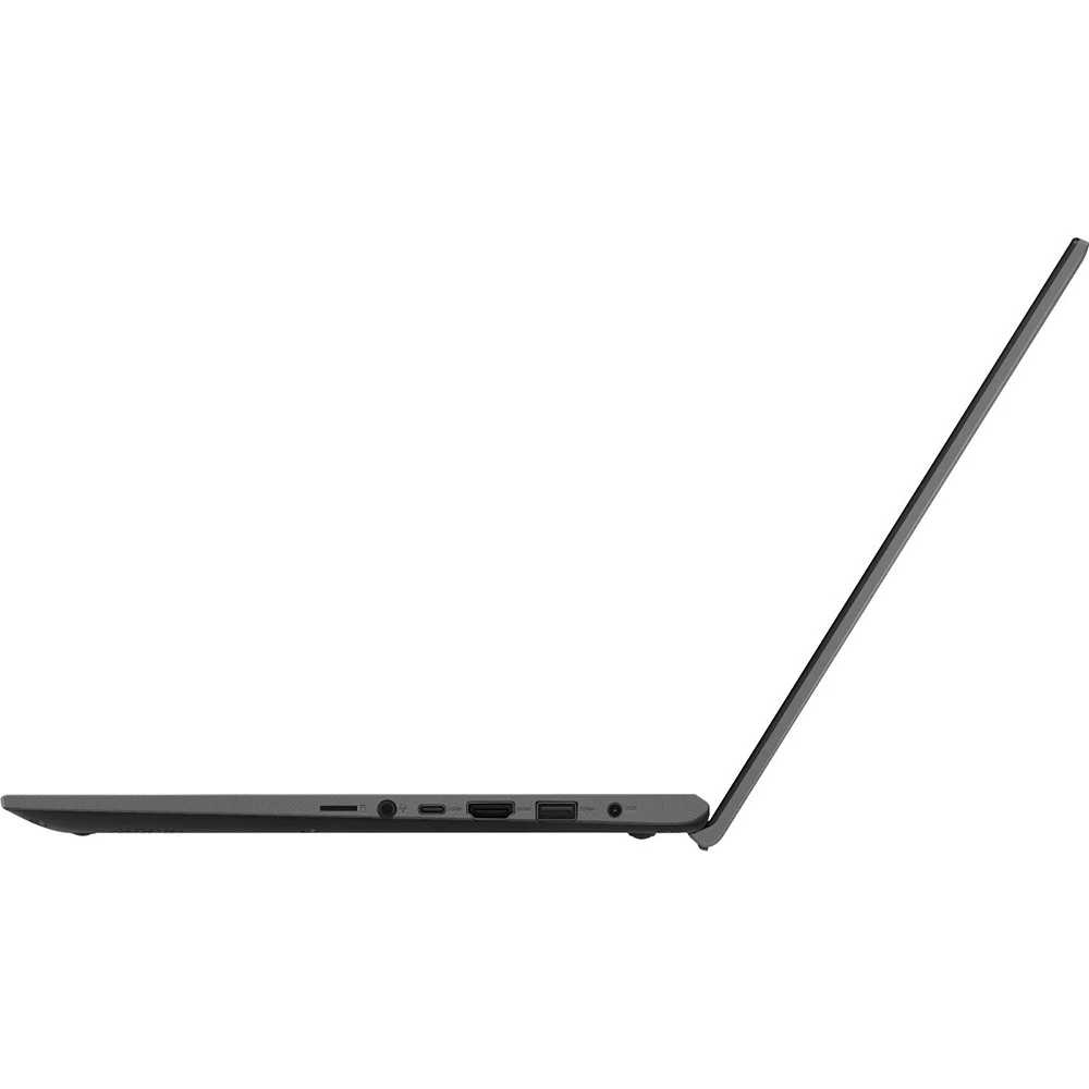 Ноутбук Asus X512JP-BQ298T 90NB0QW3-M04170 15.6 ", FHD 1920x1080 (16:9), Core i7, 8 Гб