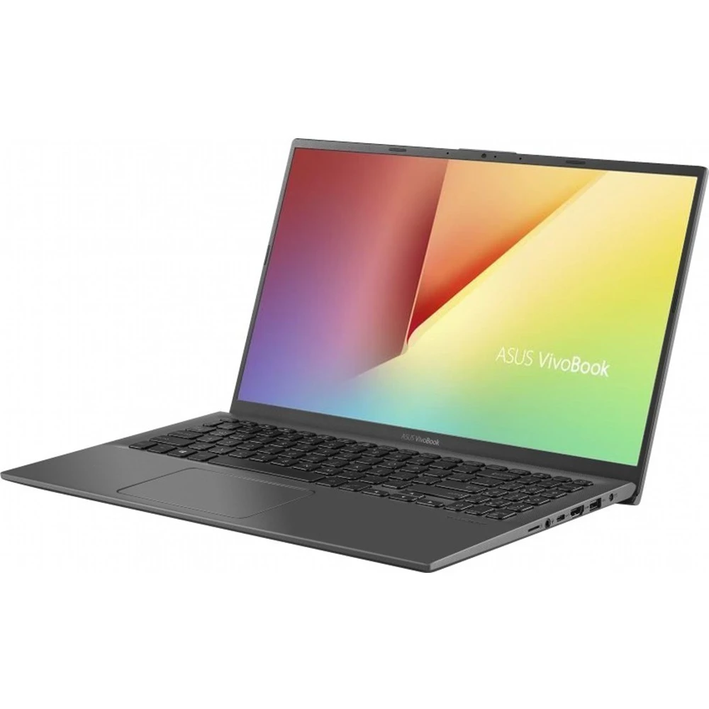 Ноутбук Asus X512JP-BQ298T 90NB0QW3-M04170 15.6 ", FHD 1920x1080 (16:9), Core i7, 8 Гб