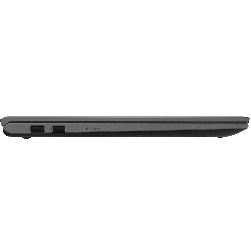 Ноутбук Asus X512JP-BQ298T 90NB0QW3-M04170 15.6 ", FHD 1920x1080 (16:9), Core i7, 8 Гб
