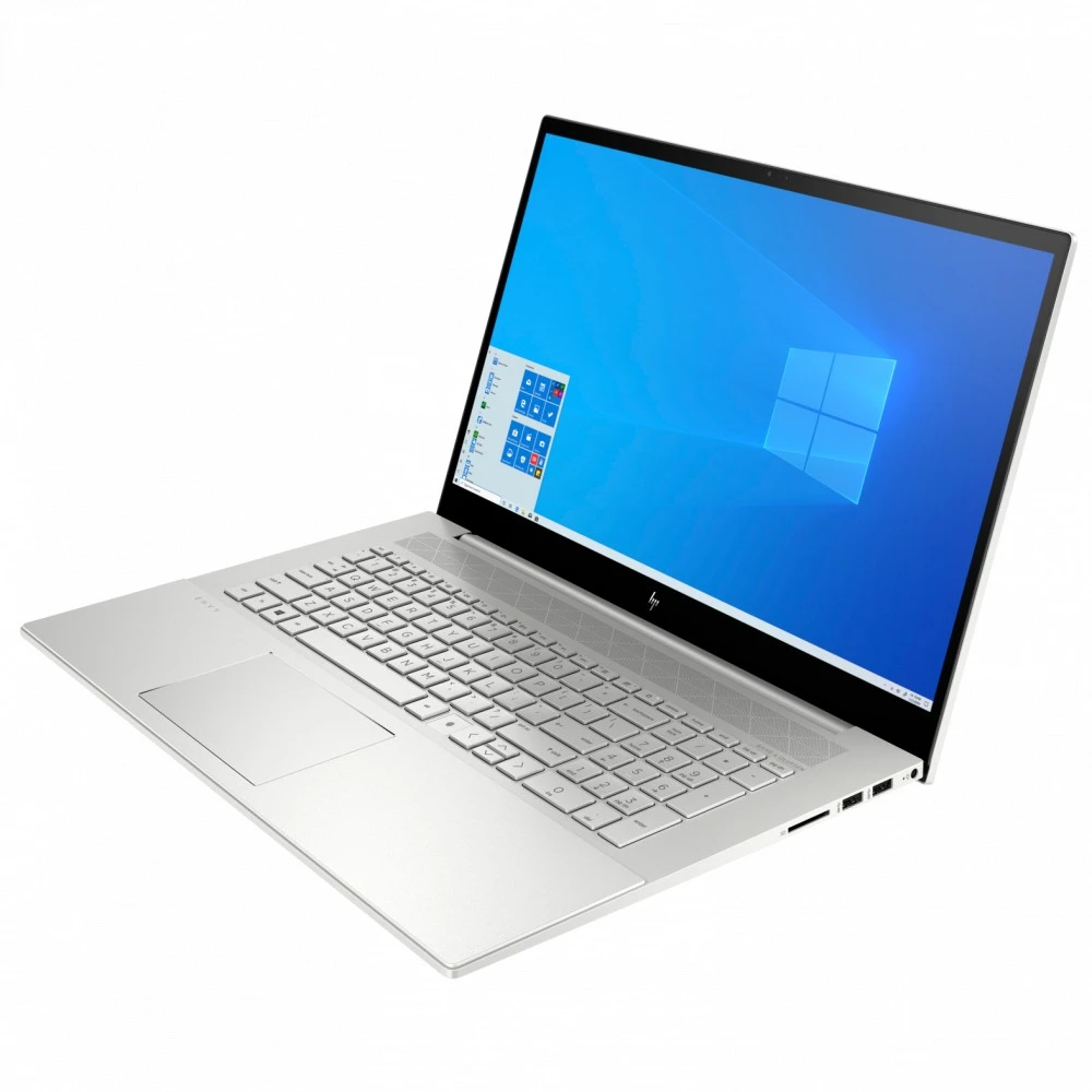 Ноутбук HP Envy 17-cg1011ur 2X2J0EA 17.3 ", FHD 1920x1080 (16:9), Core i5, 16 Гб