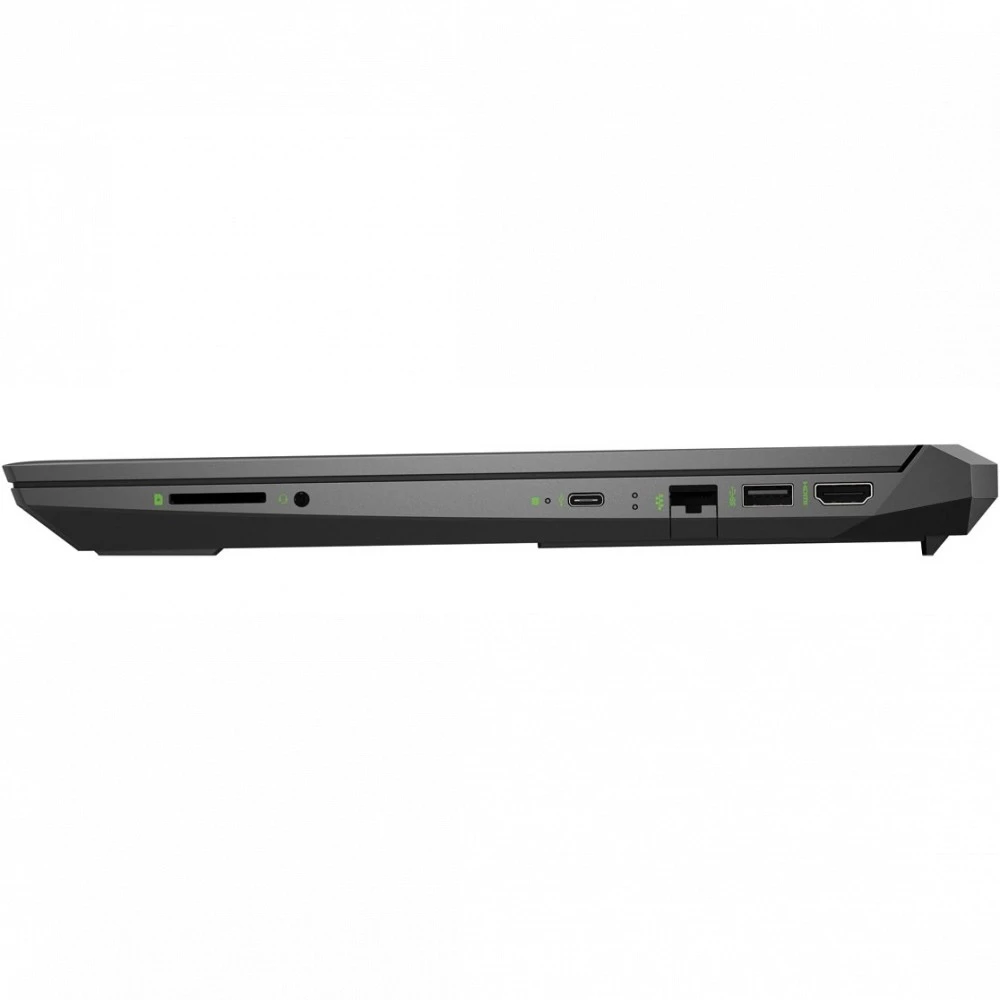 Ноутбук HP Pavilion Gaming 15-ec1091ur 2Z7H5EA_ПУ 15.6 ", FHD 1920x1080 (16:9), Ryzen 5, 16 Гб