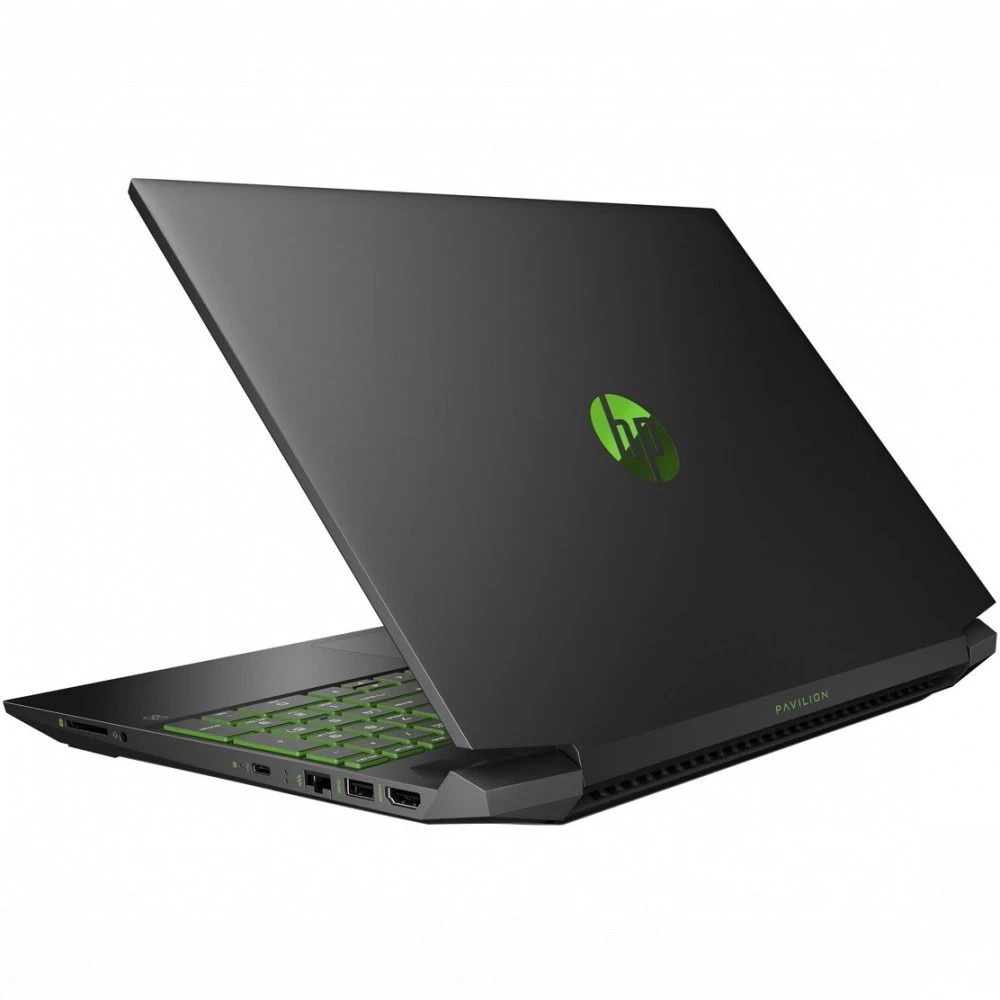 Ноутбук HP Pavilion Gaming 15-ec1091ur 2Z7H5EA_ПУ 15.6 ", FHD 1920x1080 (16:9), Ryzen 5, 16 Гб