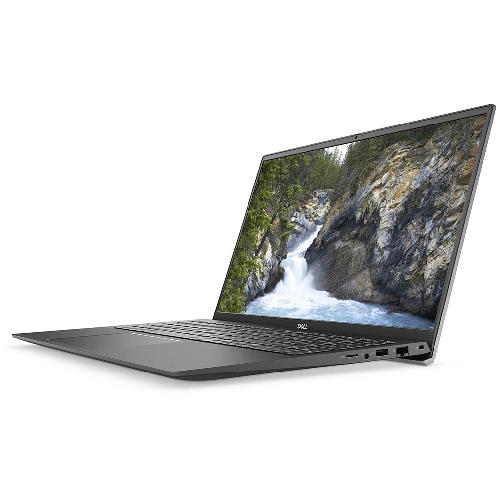 Ноутбук Dell Vostro 5501 5501-3250 15.6 ", FHD 1920x1080 (16:9), Core i5, 8 Гб