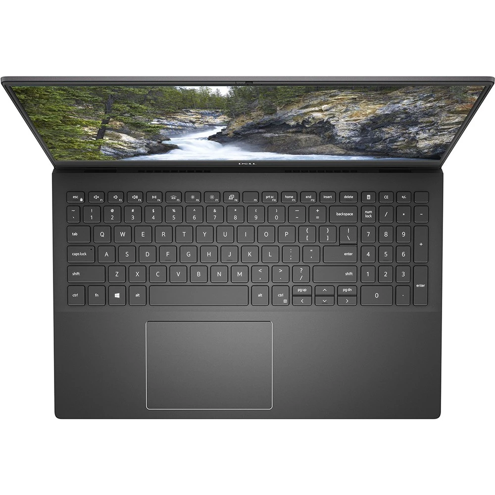 Ноутбук Dell Vostro 5501 5501-3250 15.6 ", FHD 1920x1080 (16:9), Core i5, 8 Гб