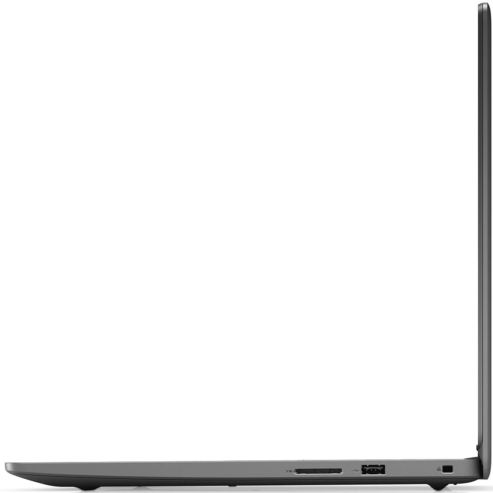 Ноутбук Dell Inspiron 3505 3505-6903 15.6 ", FHD 1920x1080 (16:9), Ryzen 5, 8 Гб