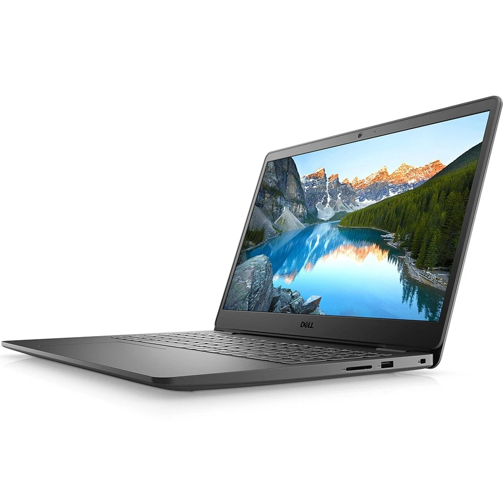 Ноутбук Dell Inspiron 3505 3505-6903 15.6 ", FHD 1920x1080 (16:9), Ryzen 5, 8 Гб