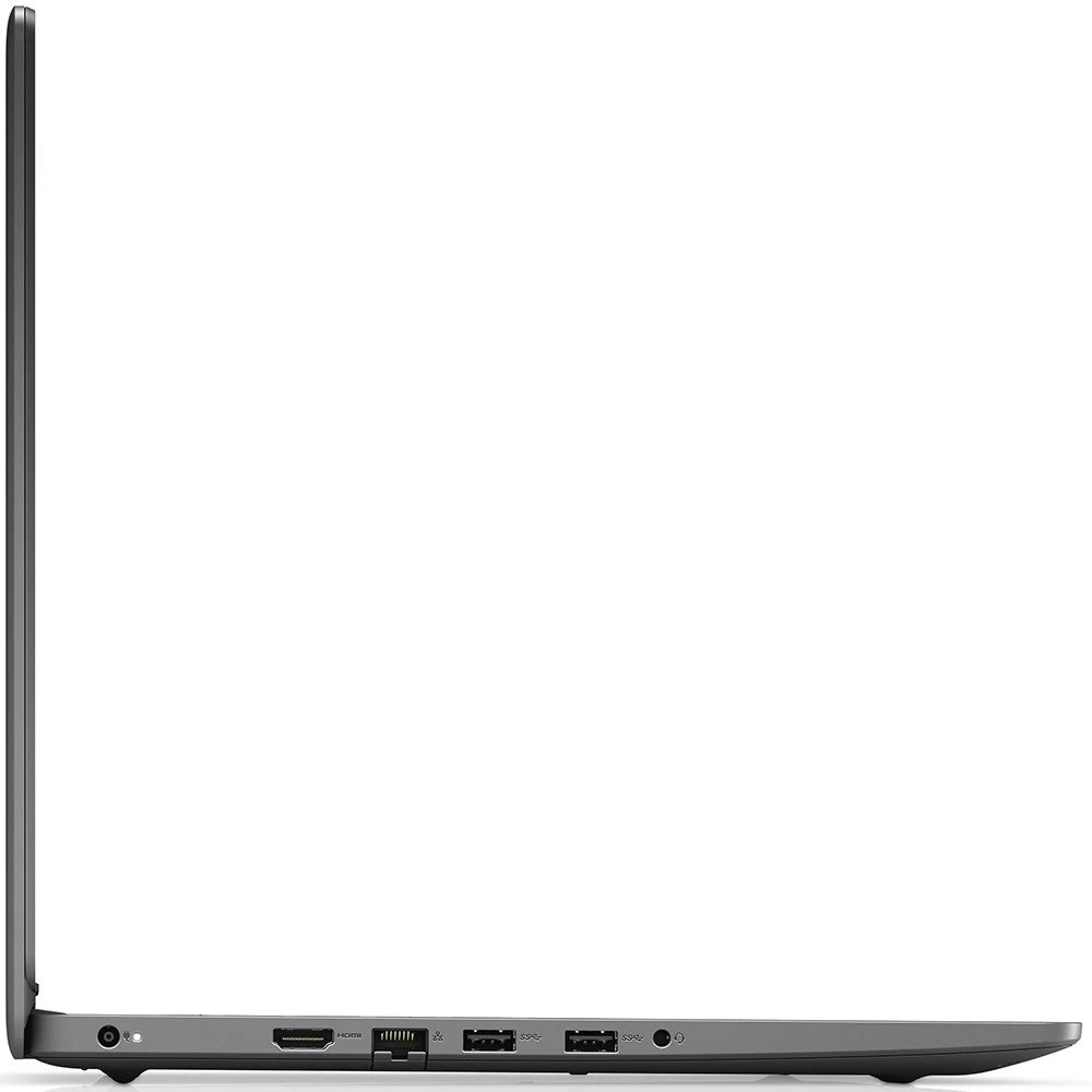 Ноутбук Dell Inspiron 3505 3505-6903 15.6 ", FHD 1920x1080 (16:9), Ryzen 5, 8 Гб