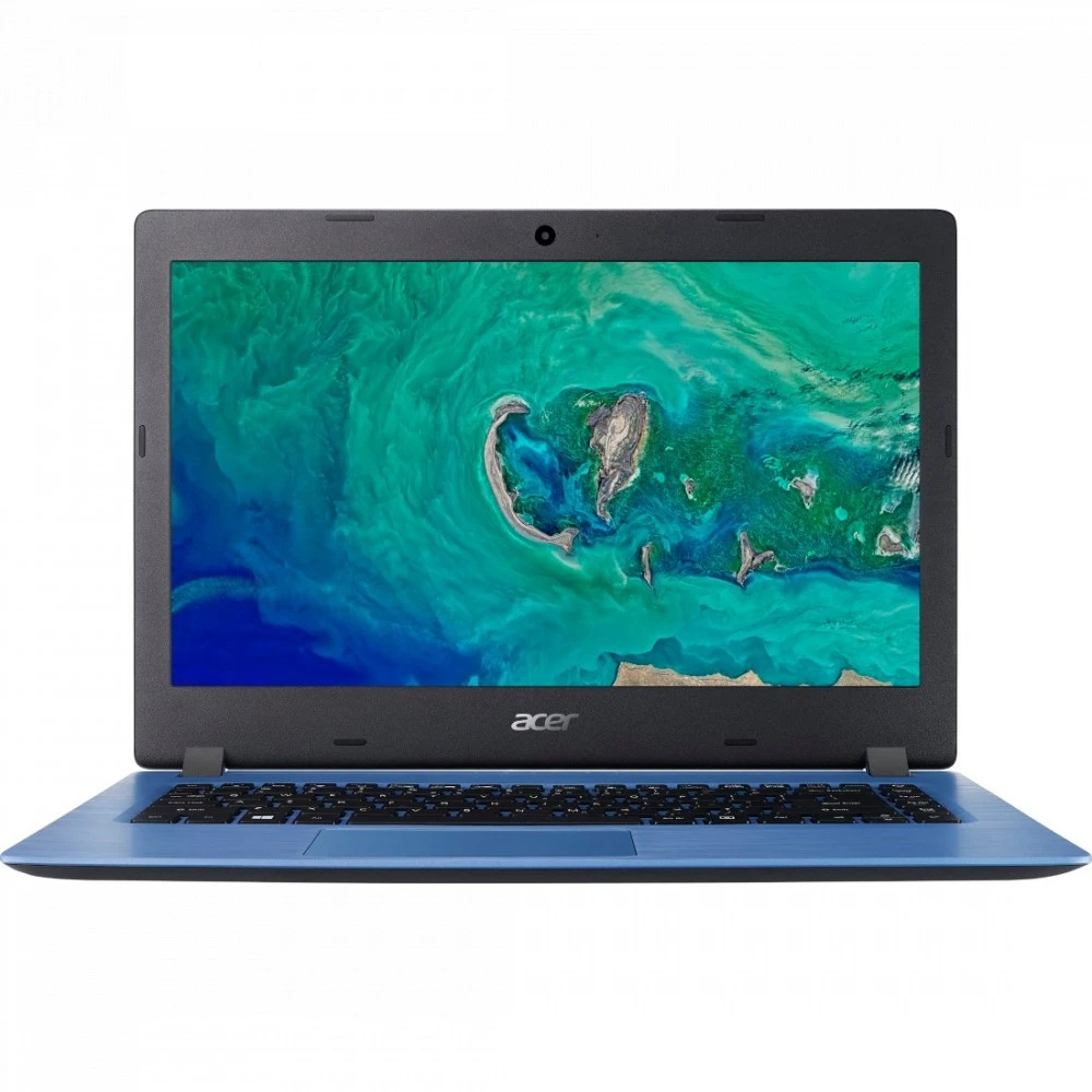 Ноутбук Acer Aspire 1 A114-32-C5QD NX.GW9ER.005 14 ", FHD 1920x1080 (16:9), Celeron, 4 Гб