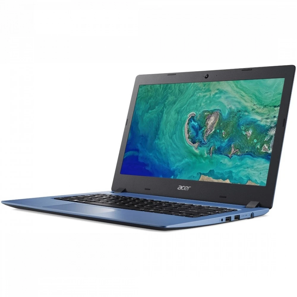 Ноутбук Acer Aspire 1 A114-32-C5QD NX.GW9ER.005 14 ", FHD 1920x1080 (16:9), Celeron, 4 Гб