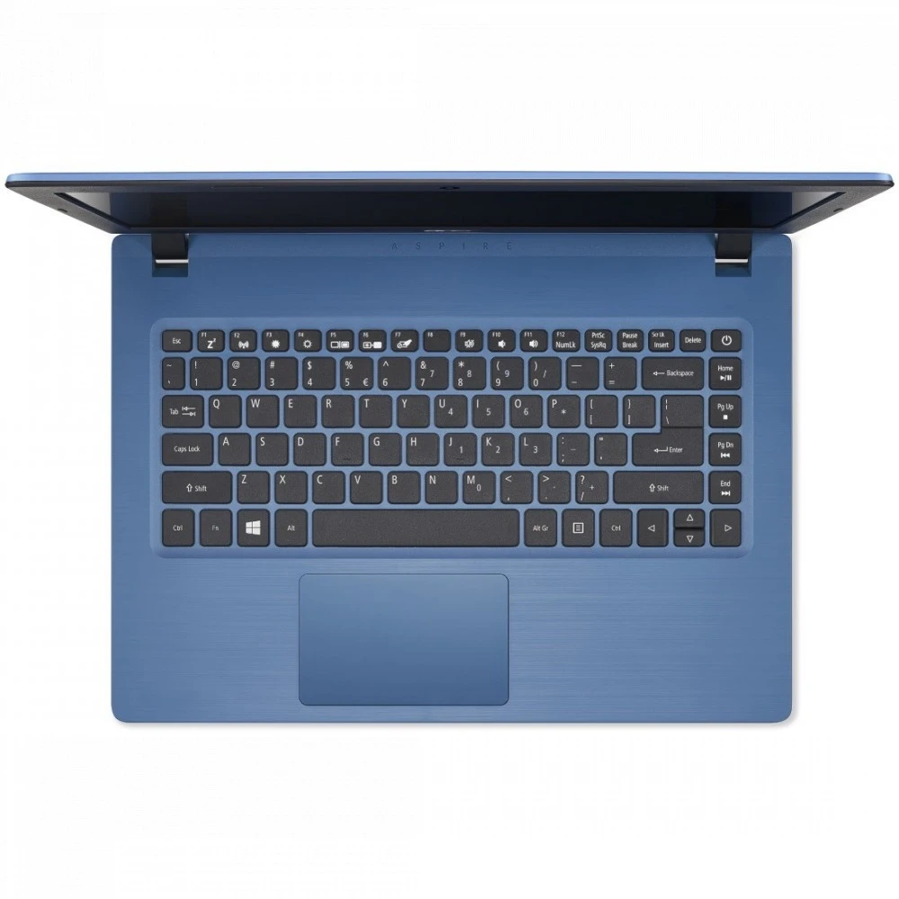 Ноутбук Acer Aspire 1 A114-32-C5QD NX.GW9ER.005 14 ", FHD 1920x1080 (16:9), Celeron, 4 Гб