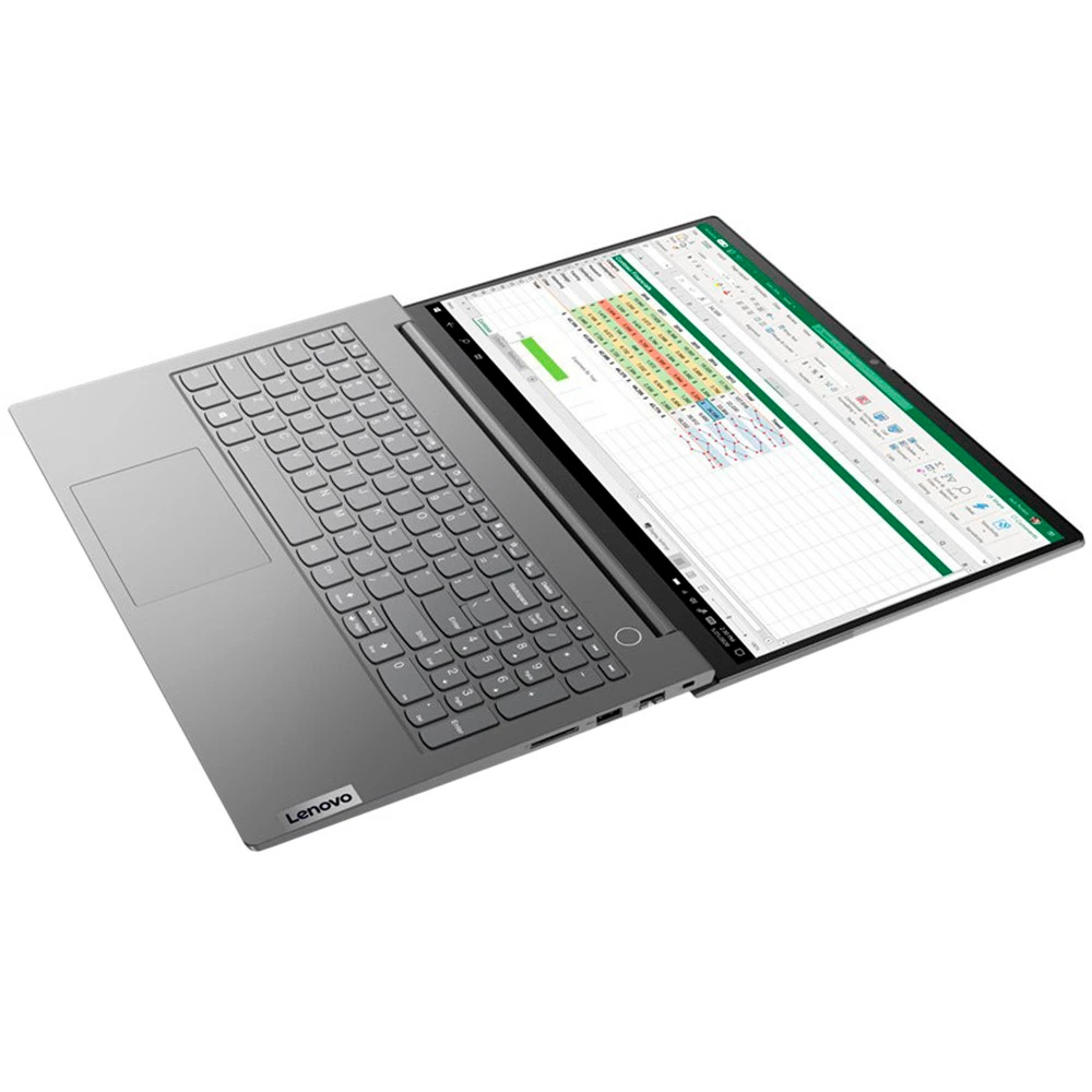 Ноутбук Lenovo ThinkBook 15 G2 ARE 20VG0076RU 15.6 ", FHD 1920x1080 (16:9), Ryzen 5, 8 Гб