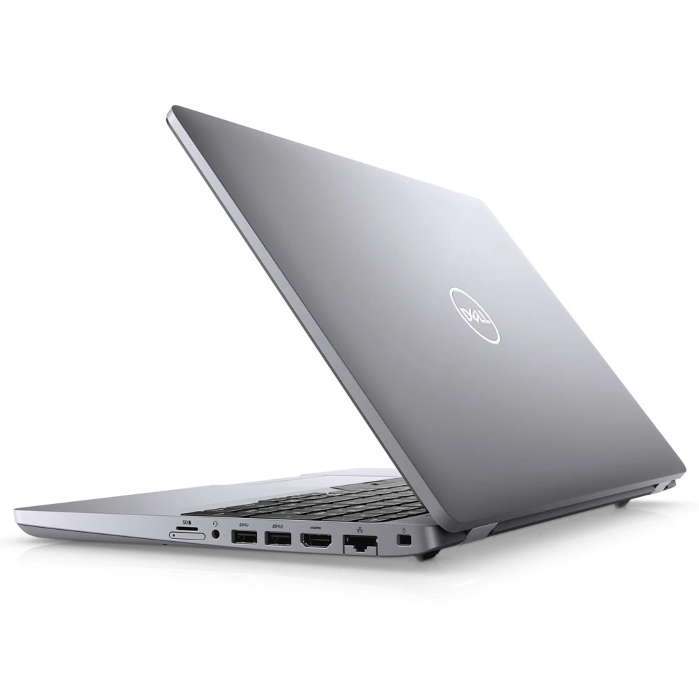 Ноутбук Dell Latitude 15 5510 210-AVET 15.6 ", FHD 1920x1080 (16:9), Core i5, 8 Гб