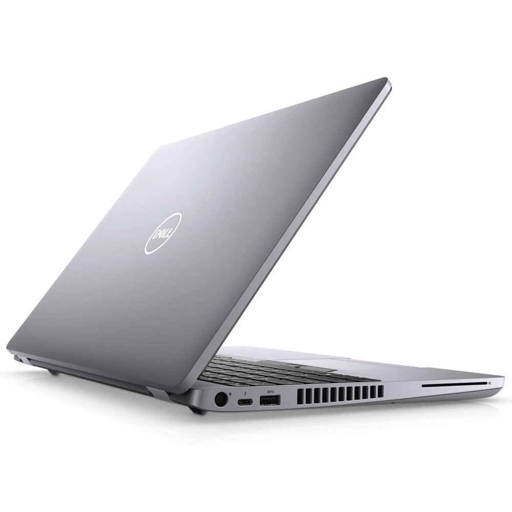 Ноутбук Dell Latitude 15 5510 210-AVET 15.6 ", FHD 1920x1080 (16:9), Core i5, 8 Гб