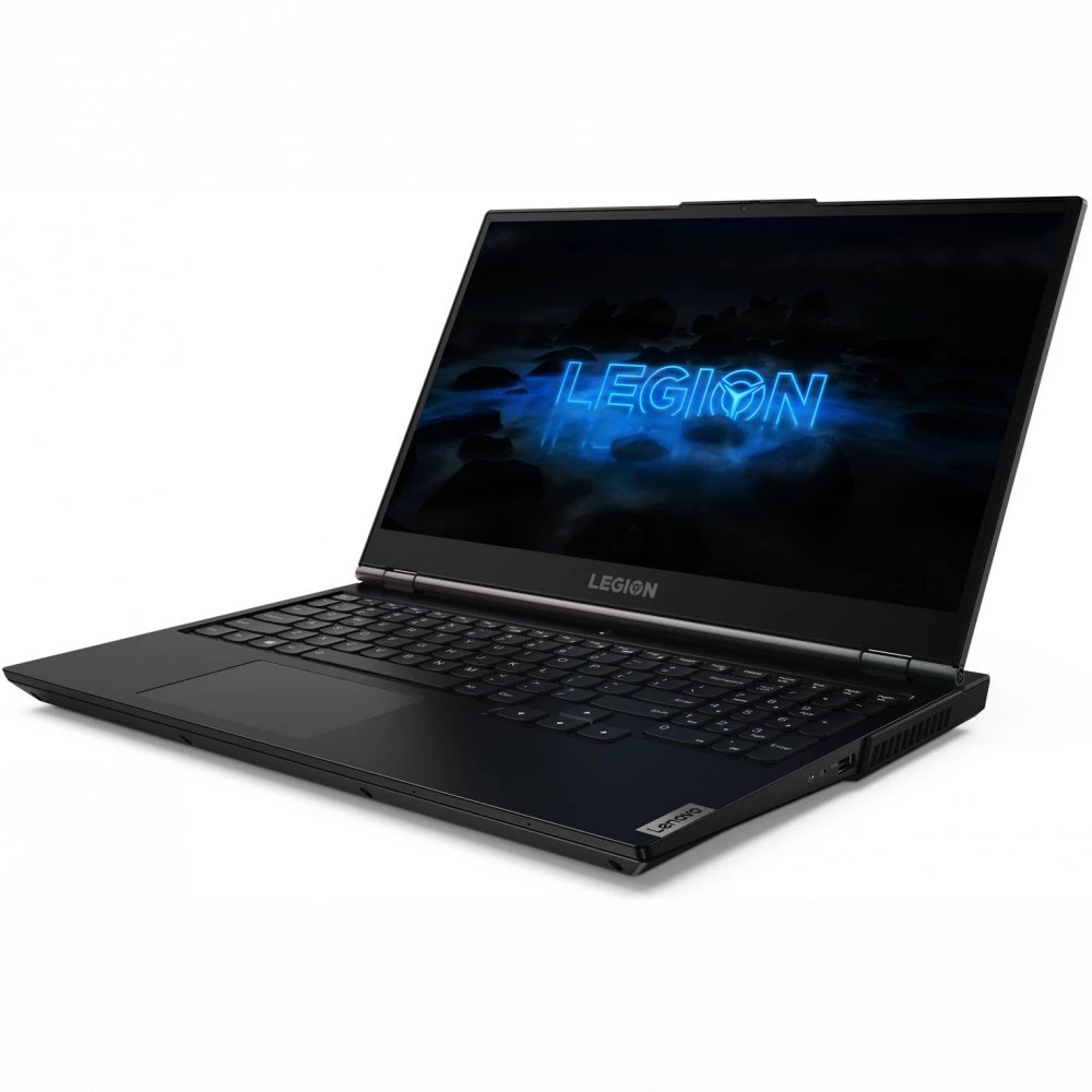 Ноутбук Lenovo Legion 5 15IMH05H 81Y6008LRU 15.6 ", FHD 1920x1080 (16:9), Core i7, 16 Гб