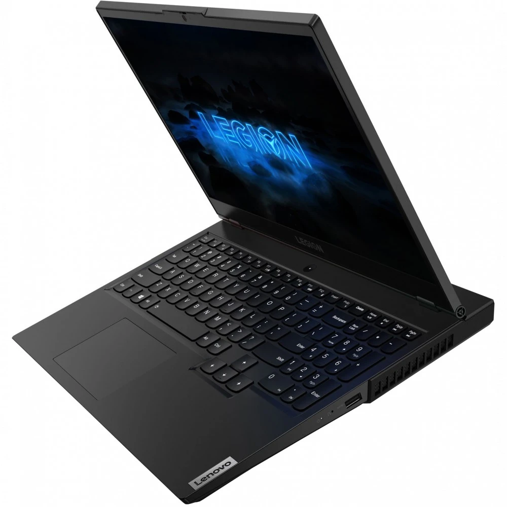 Ноутбук Lenovo Legion 5 15IMH05H 81Y6008LRU 15.6 ", FHD 1920x1080 (16:9), Core i7, 16 Гб
