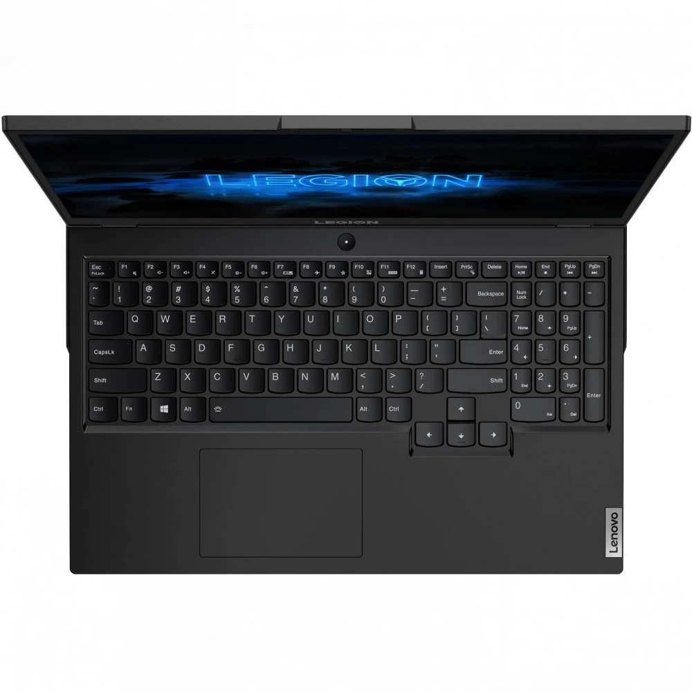 Ноутбук Lenovo Legion 5 15IMH05H 81Y6008LRU 15.6 ", FHD 1920x1080 (16:9), Core i7, 16 Гб