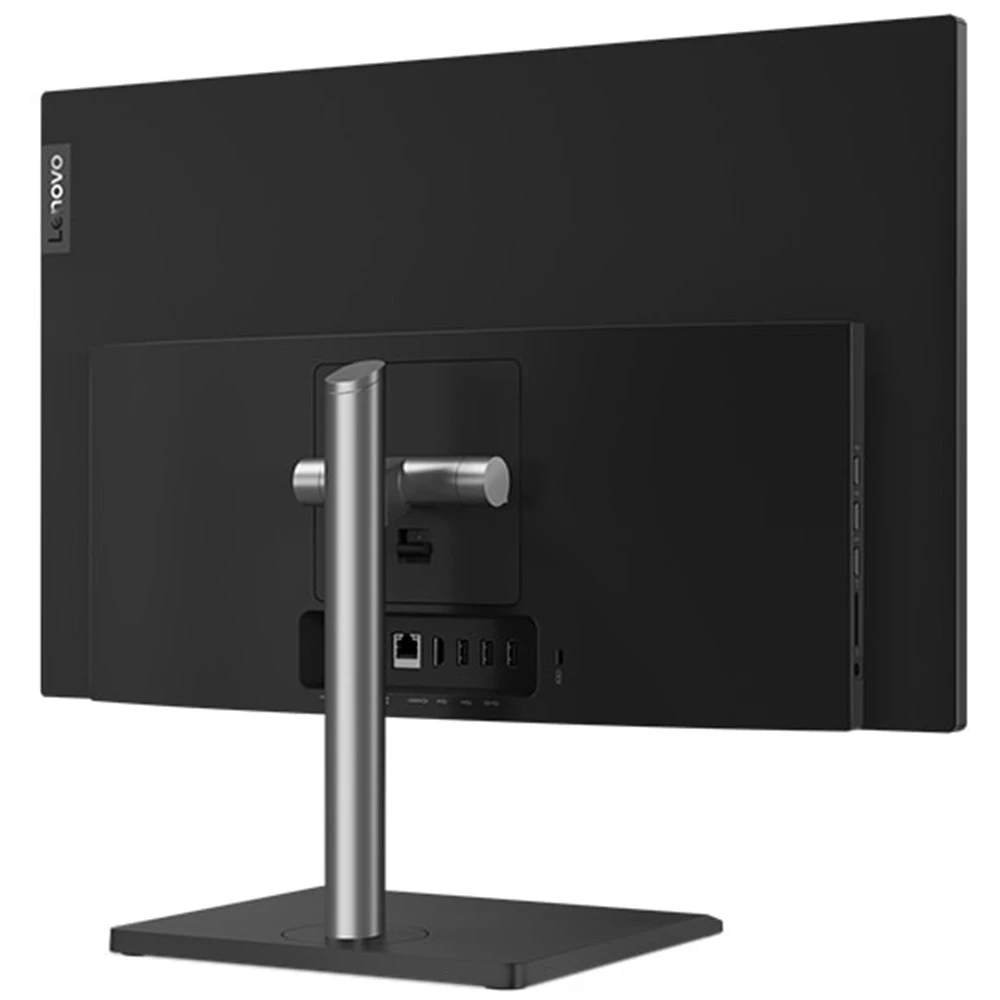 Моноблок Lenovo V30a-24IIL AIO 11LA001ERU 23.8 ", Intel, Core i3, 1005G1, 1.2, 4 Гб, 128 Гб