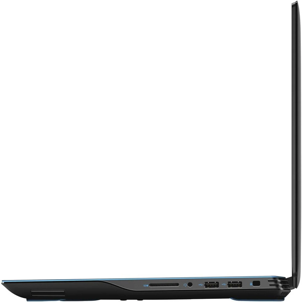 Ноутбук Dell G3 3500 G315-8526 15.6 ", FHD 1920x1080 (16:9), Core i5, 8 Гб