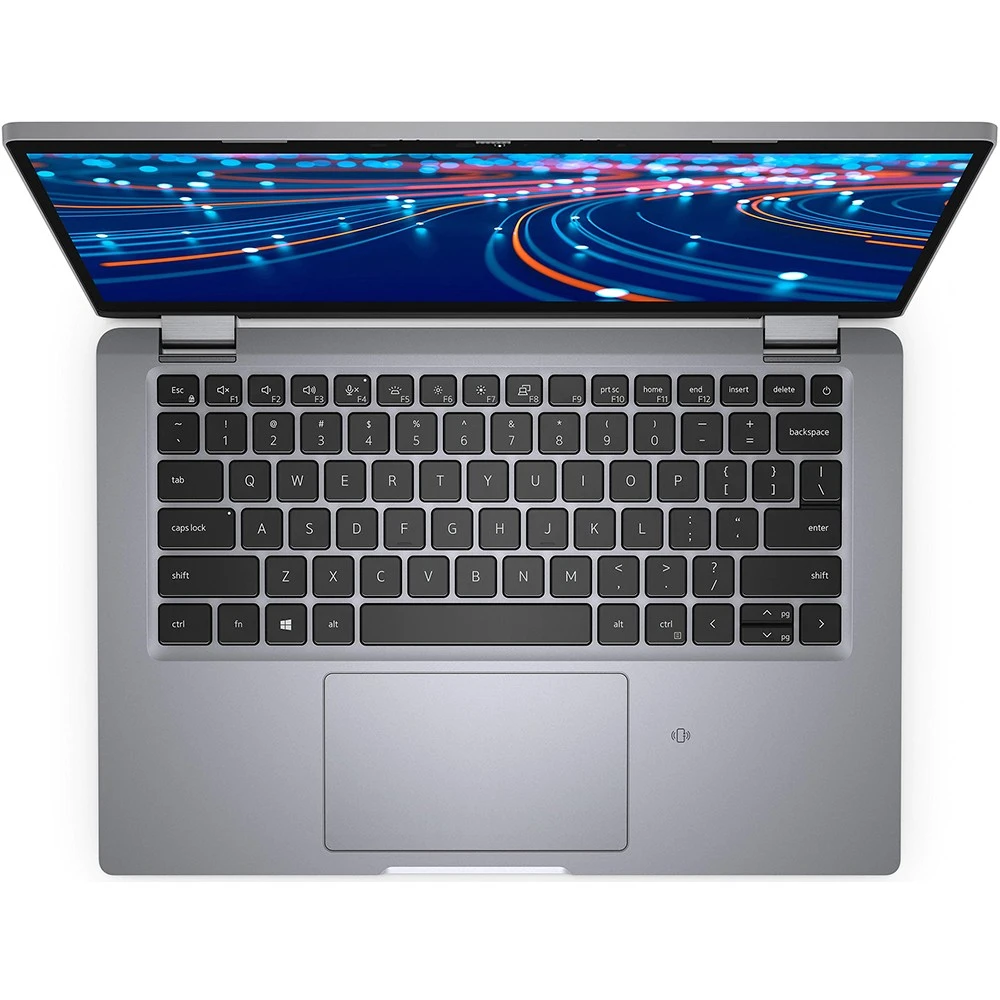 Ноутбук Dell Latitude 5320 5320-0402 13.3 ", FHD 1920x1080 (16:9), Core i5, 8 Гб