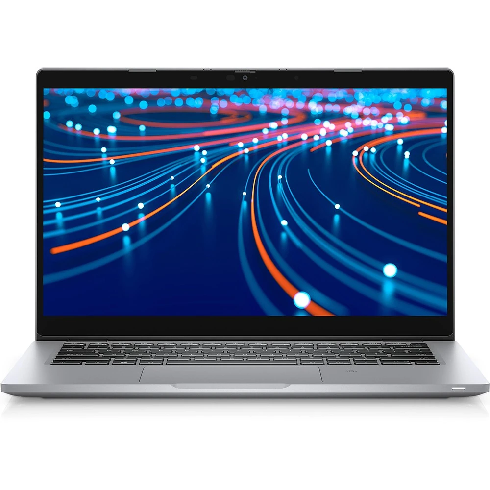 Ноутбук Dell Latitude 5320 5320-0402 13.3 ", FHD 1920x1080 (16:9), Core i5, 8 Гб