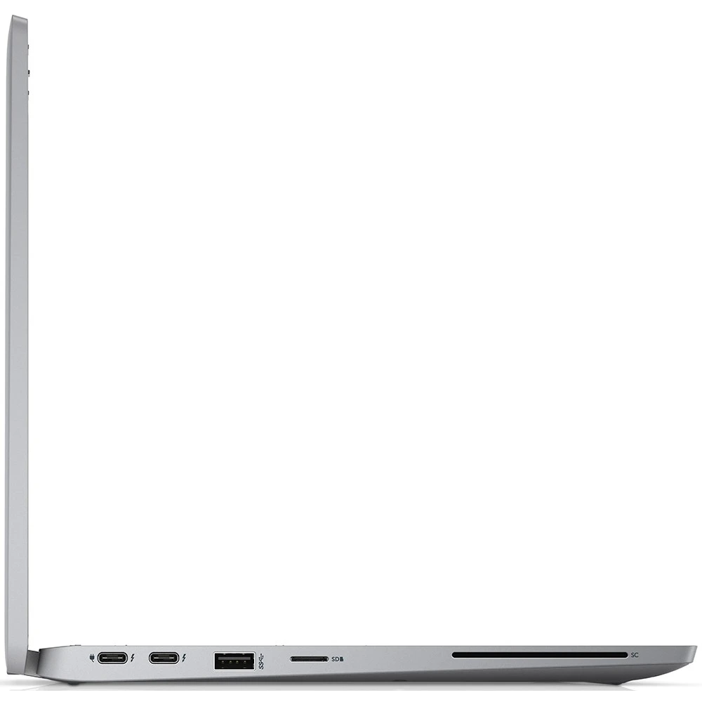 Ноутбук Dell Latitude 5320 5320-0402 13.3 ", FHD 1920x1080 (16:9), Core i5, 8 Гб