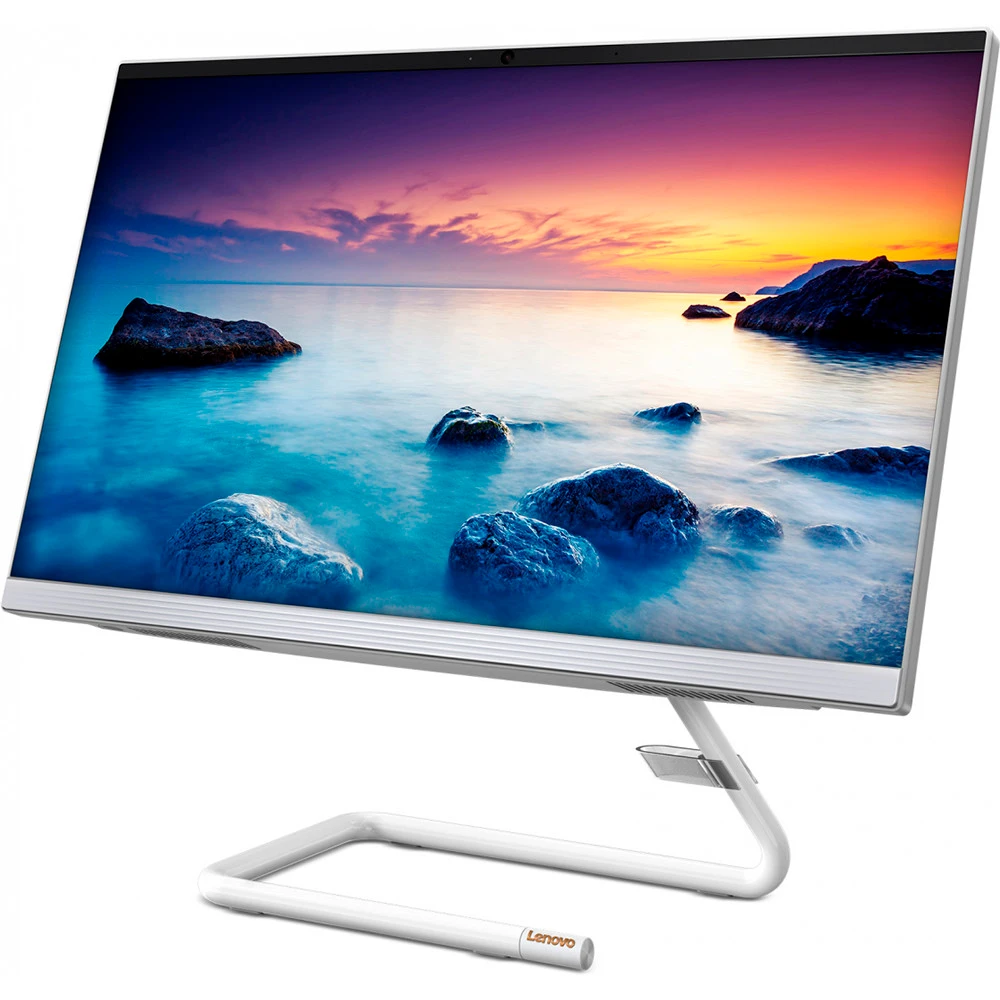 Моноблок Lenovo IdeaCentre AIO 3 24ARE05 F0EW000ARK 23.8 ", AMD, Ryzen 5, 4500U, 2.3, 8 Гб, 1 Тб