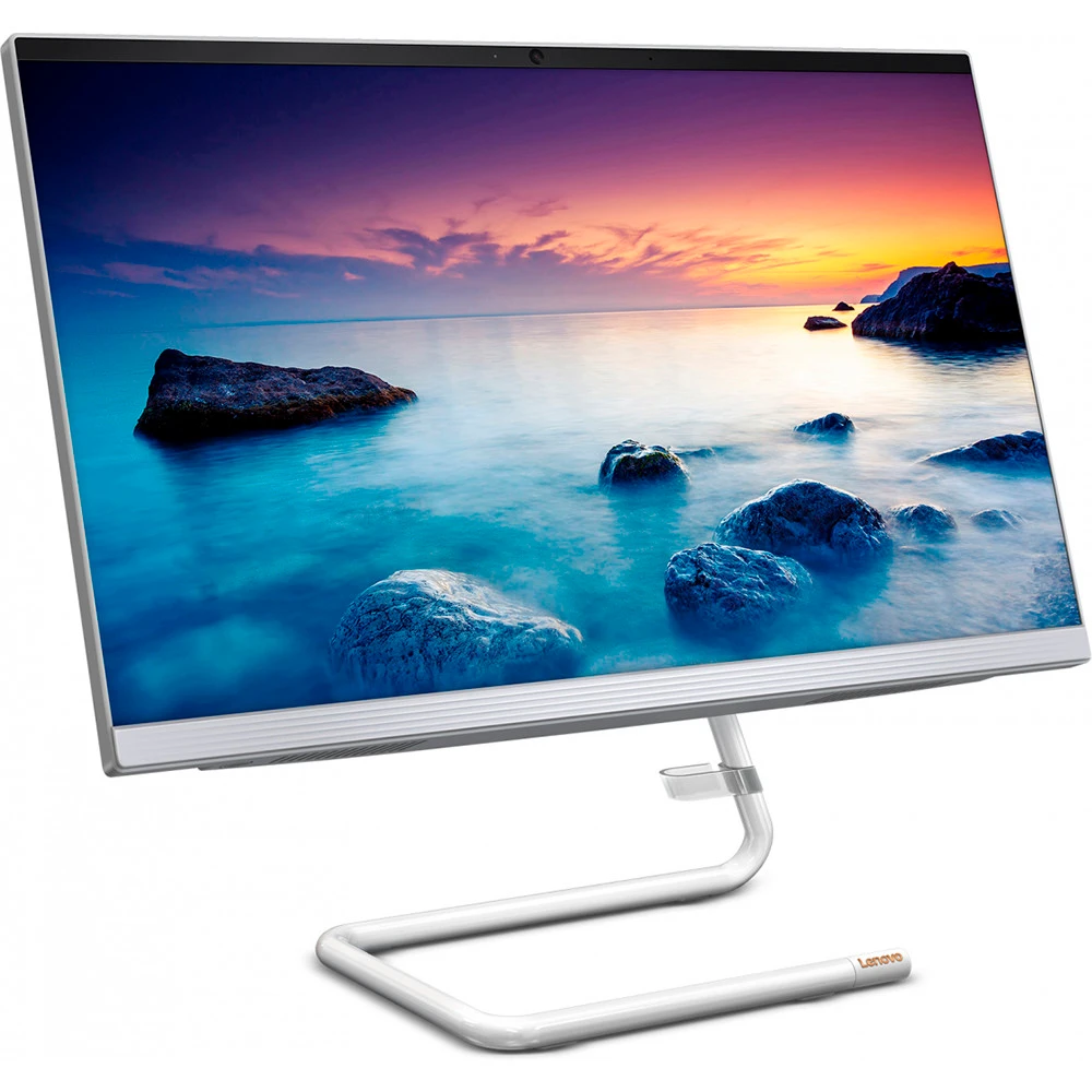Моноблок Lenovo IdeaCentre AIO 3 24ARE05 F0EW000ARK 23.8 ", AMD, Ryzen 5, 4500U, 2.3, 8 Гб, 1 Тб