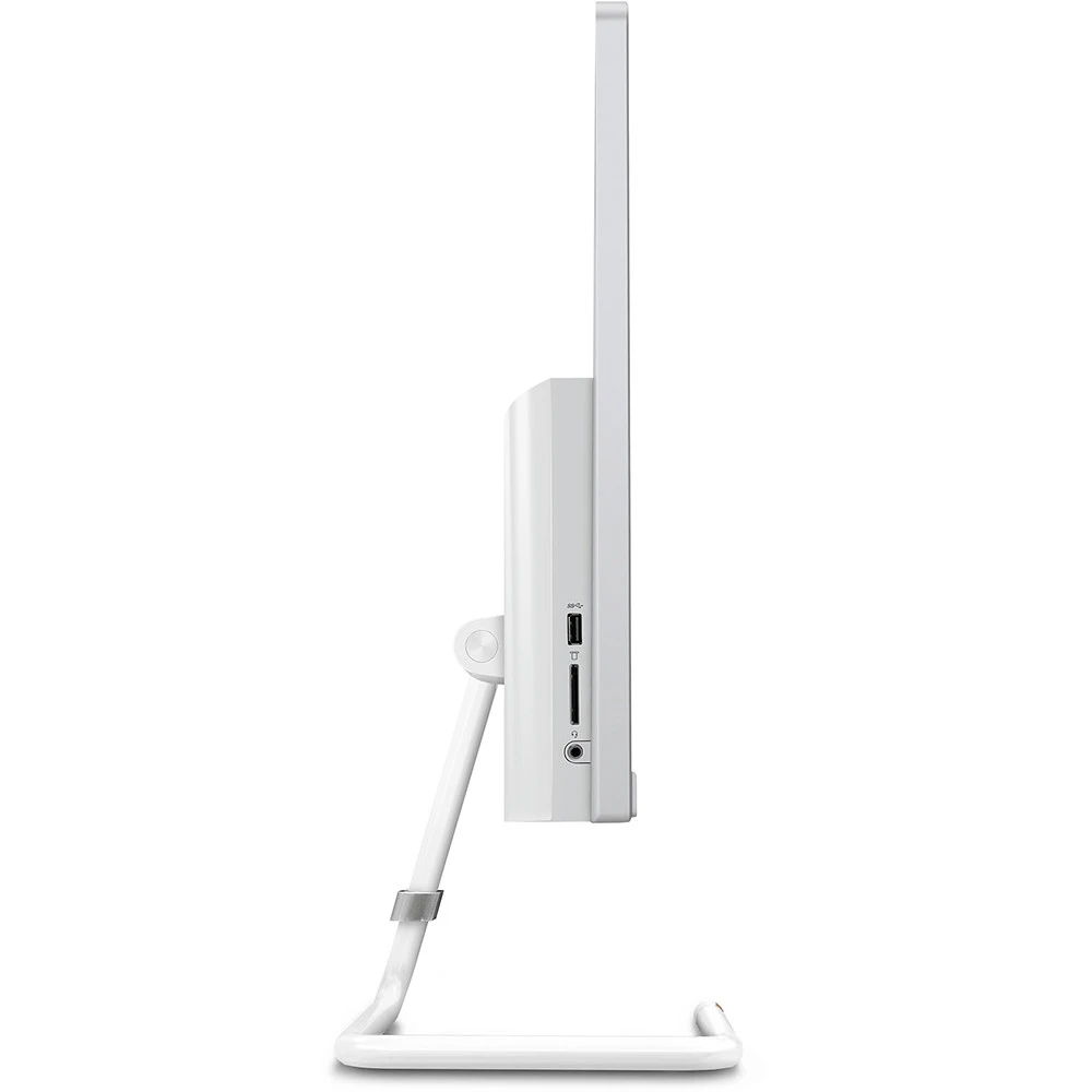 Моноблок Lenovo IdeaCentre AIO 3 24ARE05 F0EW000ARK 23.8 ", AMD, Ryzen 5, 4500U, 2.3, 8 Гб, 1 Тб