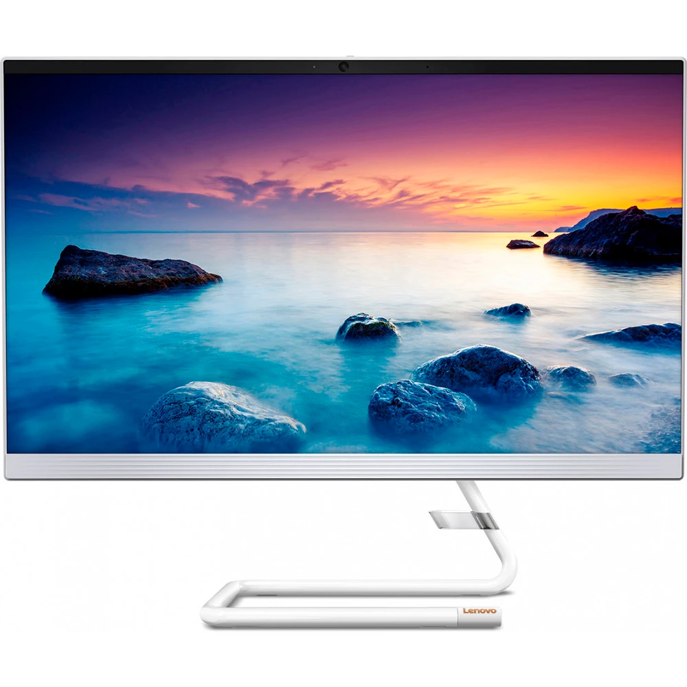 Моноблок Lenovo IdeaCentre AIO 3 24ARE05 F0EW000ARK 23.8 ", AMD, Ryzen 5, 4500U, 2.3, 8 Гб, 1 Тб