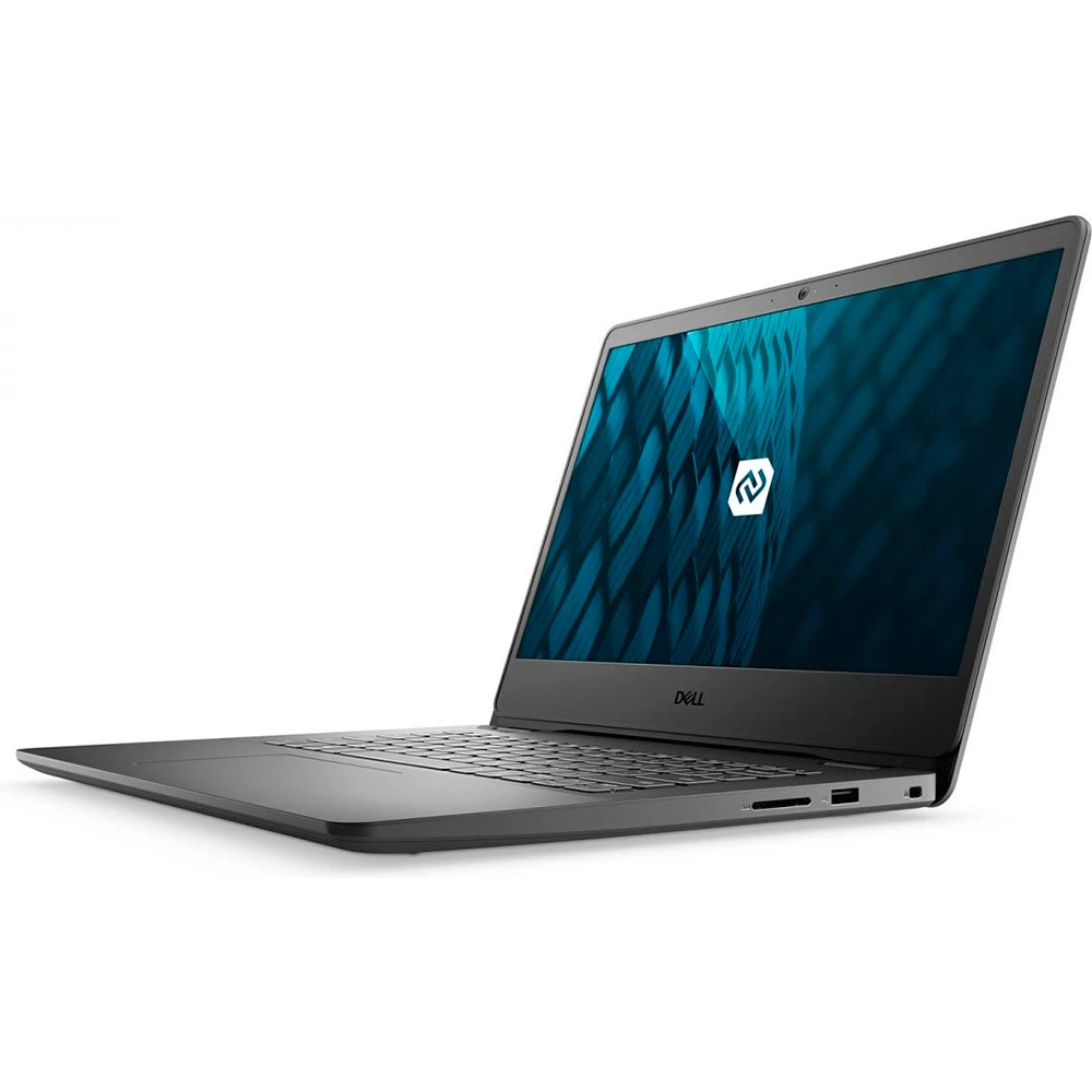Ноутбук Dell Vostro 3401 210-AXEO_1 14 ", FHD 1920x1080 (16:9), Core i3, 8 Гб