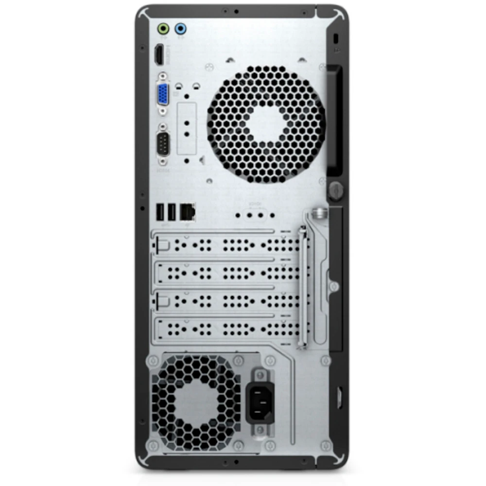 Персональный компьютер HP 285 G6 294R3EA Ryzen 3, 3200G, 3.6, 8 Гб