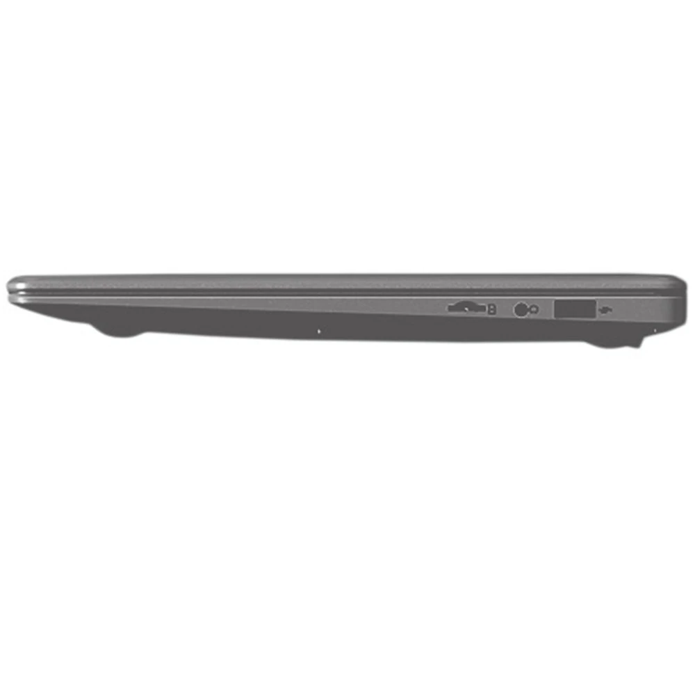 Ноутбук Digma EVE 14 C411 ES4058EW 14.1 ", FHD 1920x1080 (16:9), Celeron, 4 Гб