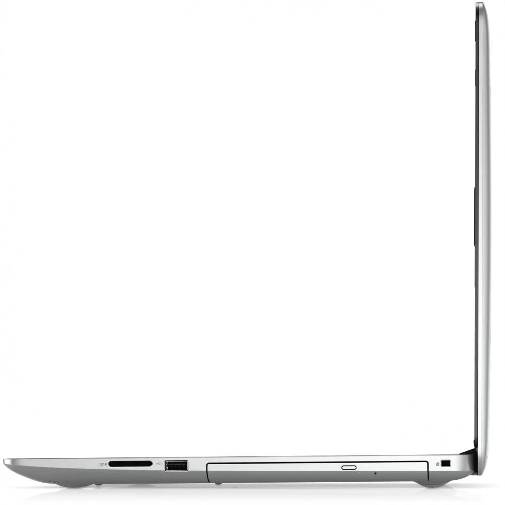 Ноутбук Dell Inspiron 3793 3793-8160_ПУ 17.3 ", FHD 1920x1080 (16:9), Core i7, 8 Гб