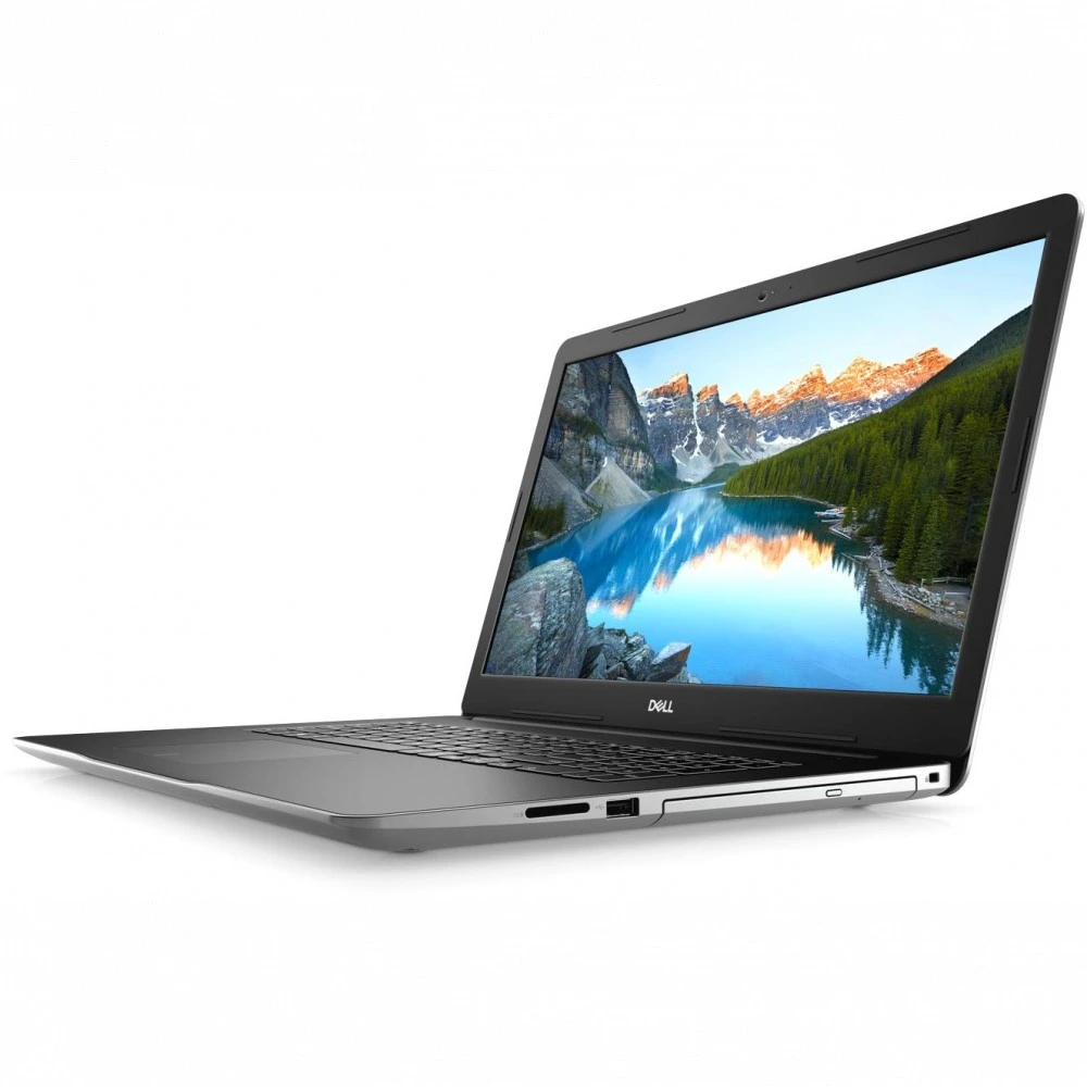 Ноутбук Dell Inspiron 3793 3793-8160_ПУ 17.3 ", FHD 1920x1080 (16:9), Core i7, 8 Гб