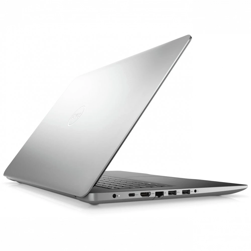 Ноутбук Dell Inspiron 3793 3793-8160_ПУ 17.3 ", FHD 1920x1080 (16:9), Core i7, 8 Гб