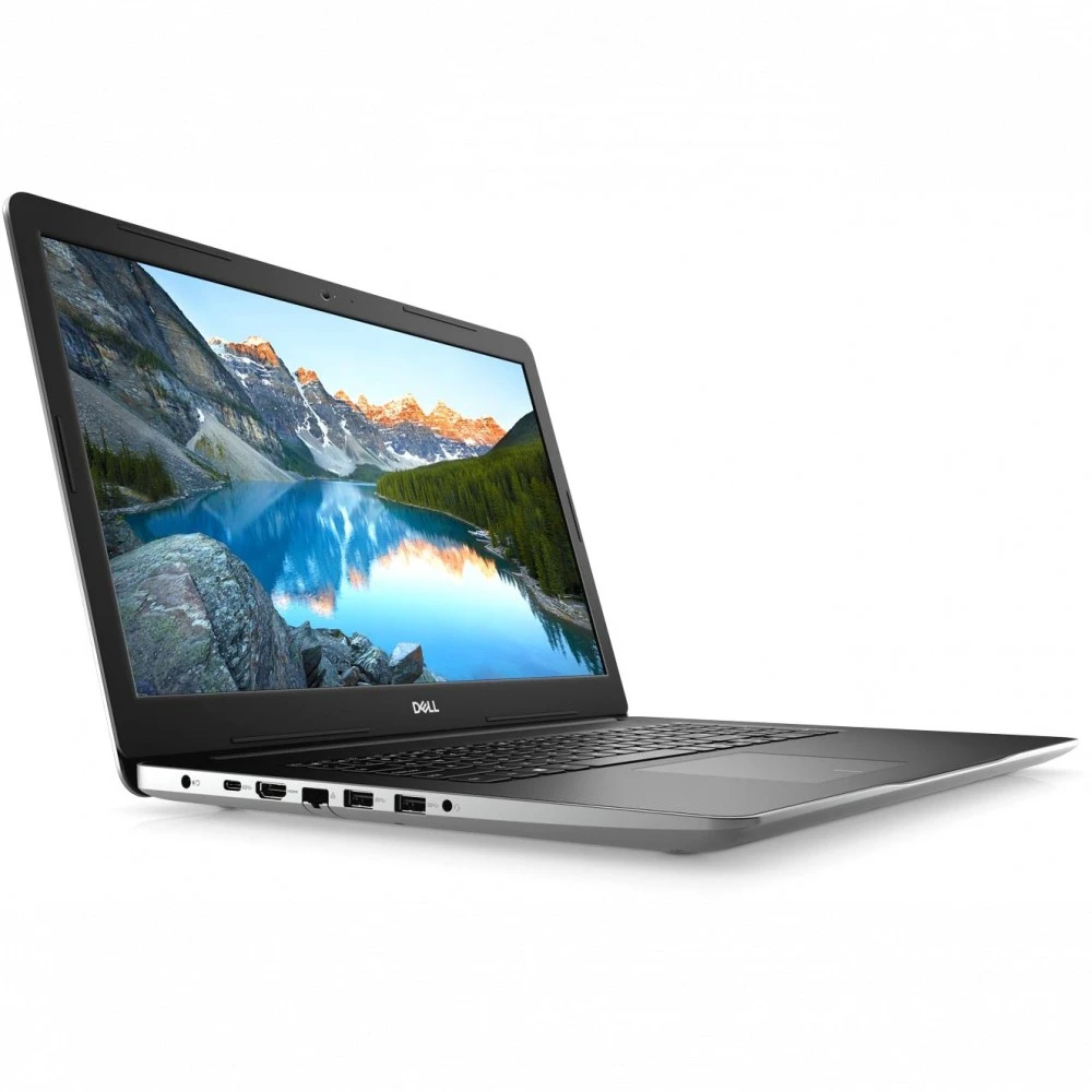 Ноутбук Dell Inspiron 3793 3793-8160_ПУ 17.3 ", FHD 1920x1080 (16:9), Core i7, 8 Гб