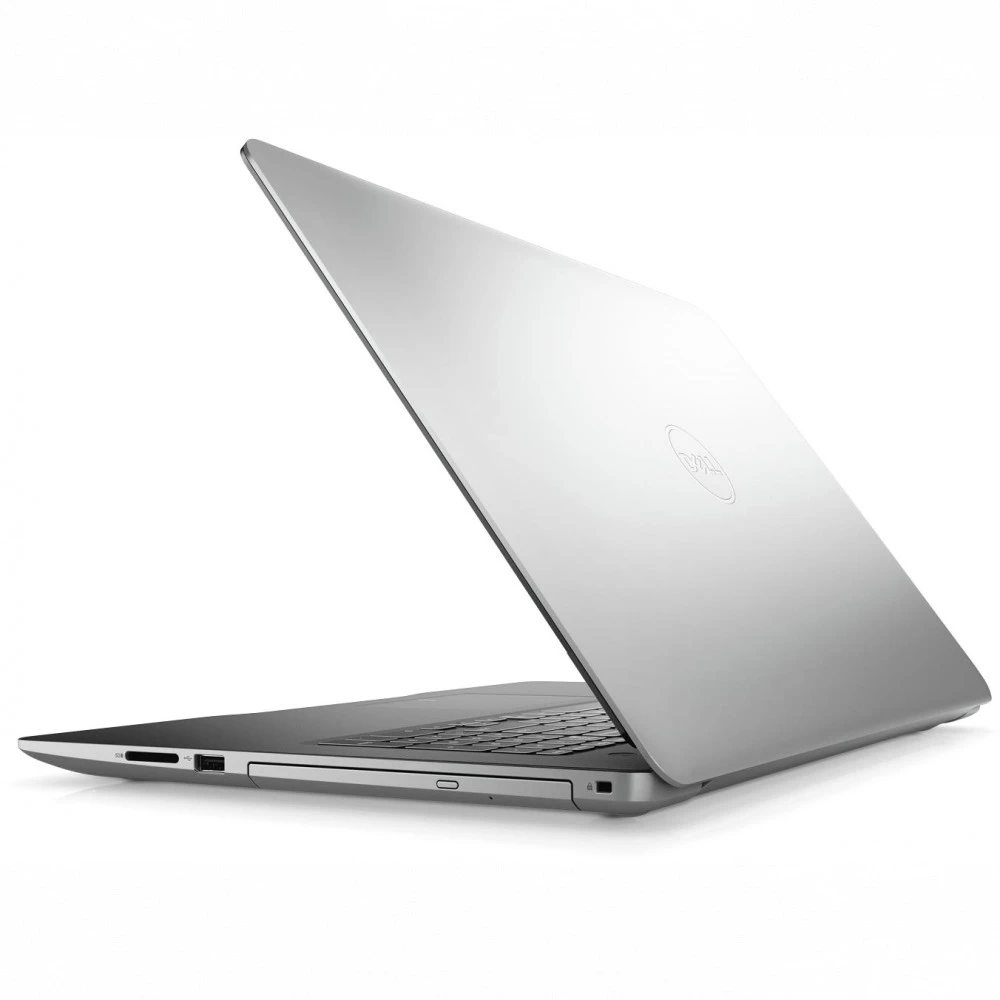 Ноутбук Dell Inspiron 3793 3793-8160_ПУ 17.3 ", FHD 1920x1080 (16:9), Core i7, 8 Гб