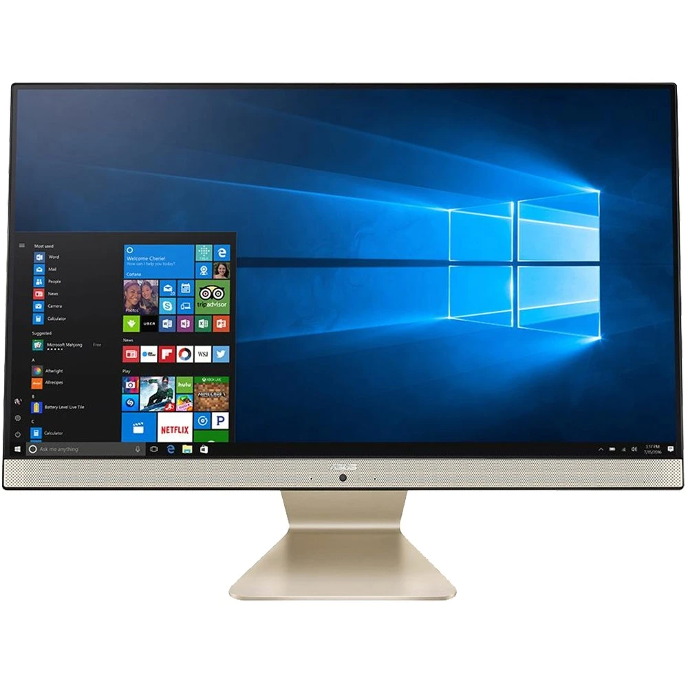 Моноблок Asus Vivo AiO V241EAK-BA012D 90PT02T2-M02900 23.8 ", Intel, Core i7, 1165G7, 2.8, 8 Гб, 512 Гб