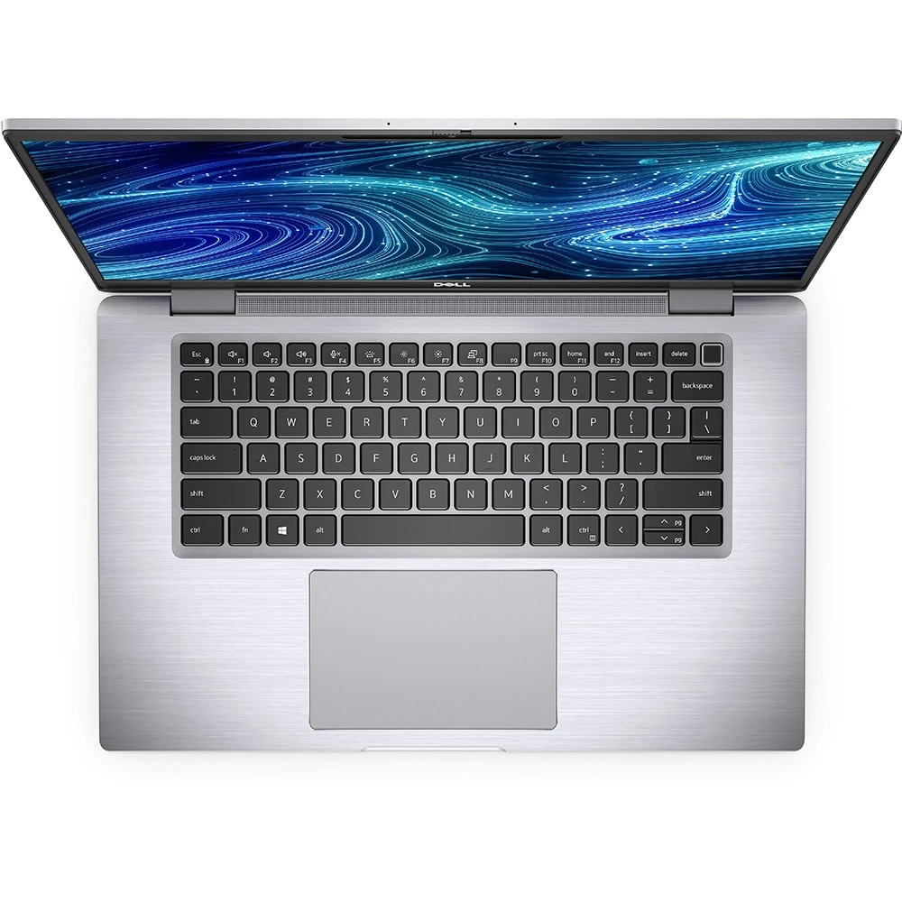 Ноутбук Dell Latitude 7520 7520-2749 15.6 ", FHD 1920x1080 (16:9), Core i7, 32 Гб