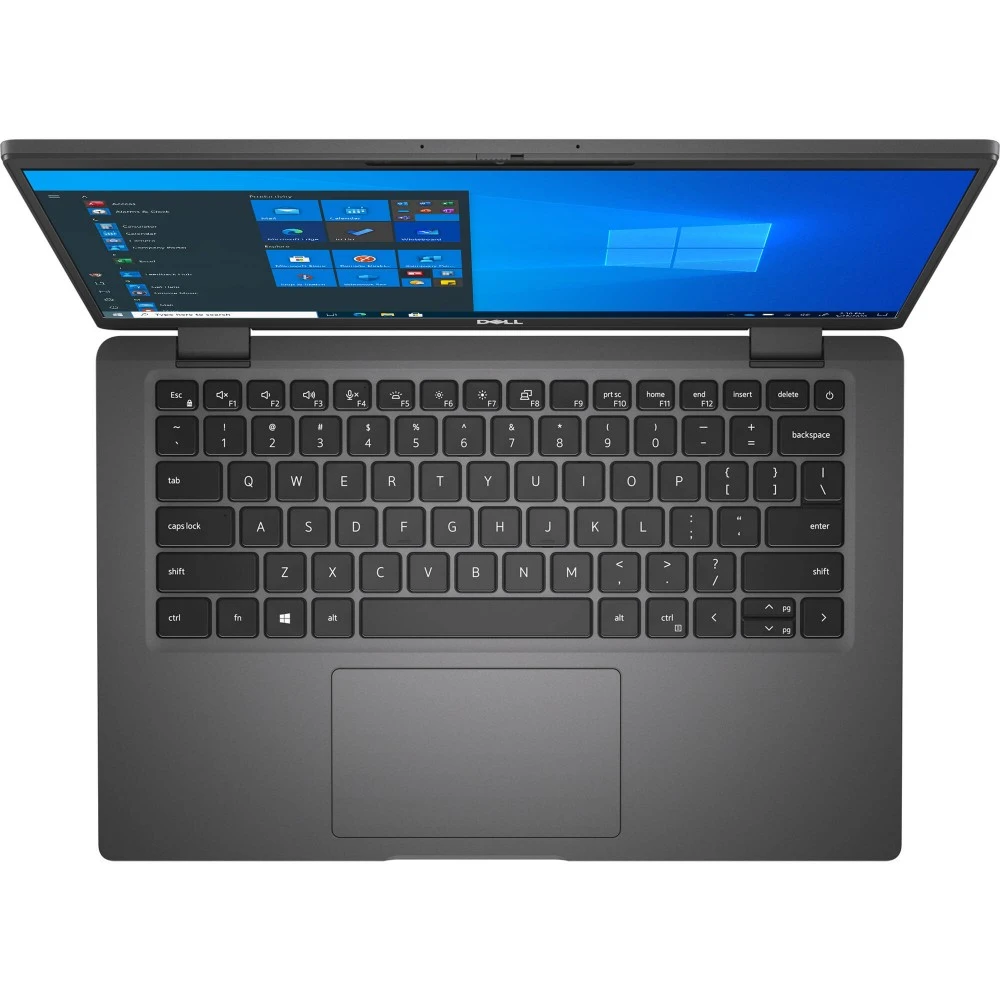 Ноутбук Dell Latitude 7420 7420-2534 14 ", FHD 1920x1080 (16:9), Core i5, 8 Гб