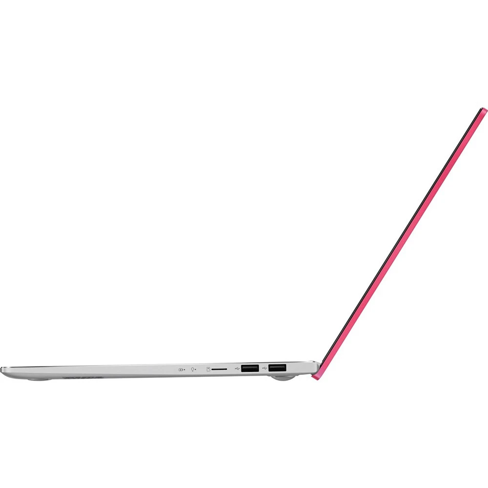 Ноутбук Asus VivoBook S15 S533EQ-BN143T 90NB0SE2-M02430 15.6 ", FHD 1920x1080 (16:9), Core i7, 16 Гб
