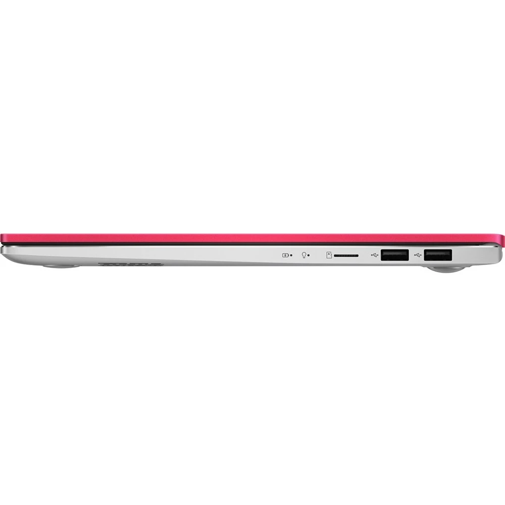 Ноутбук Asus VivoBook S15 S533EQ-BN143T 90NB0SE2-M02430 15.6 ", FHD 1920x1080 (16:9), Core i7, 16 Гб