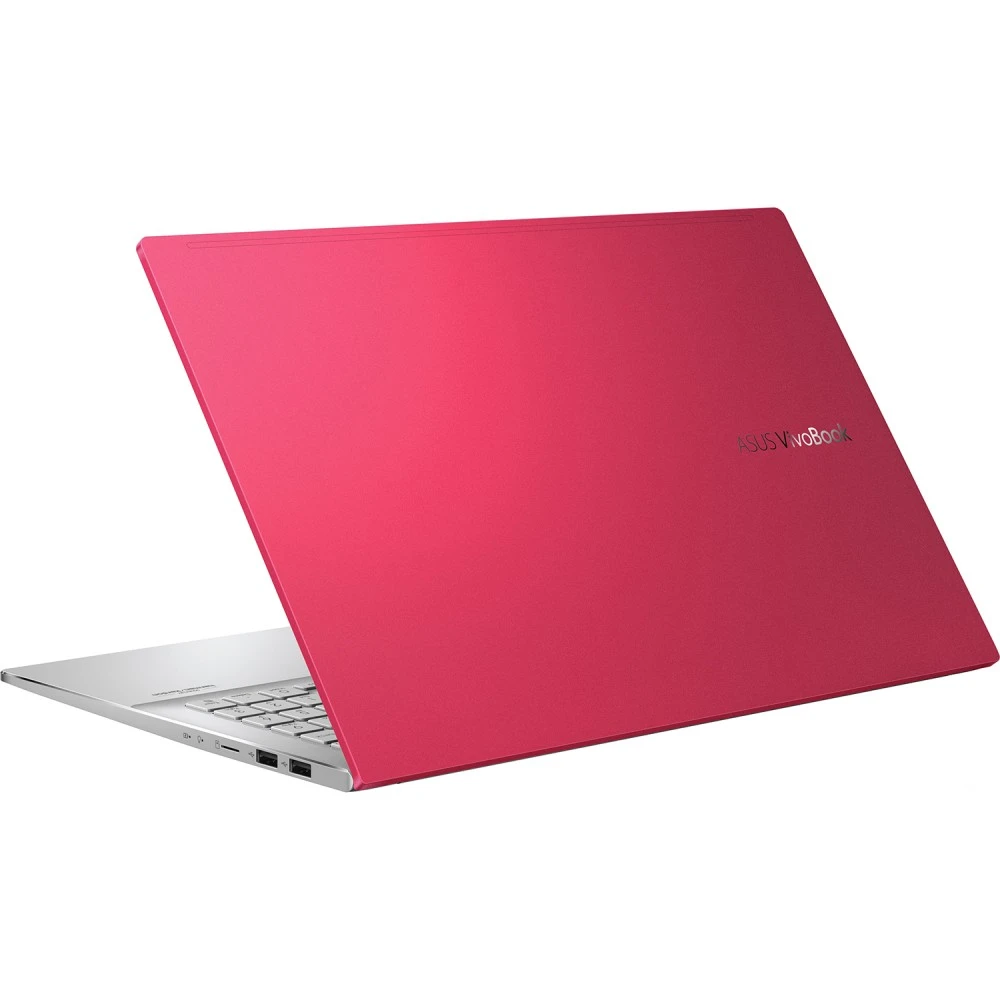 Ноутбук Asus VivoBook S15 S533EQ-BN143T 90NB0SE2-M02430 15.6 ", FHD 1920x1080 (16:9), Core i7, 16 Гб