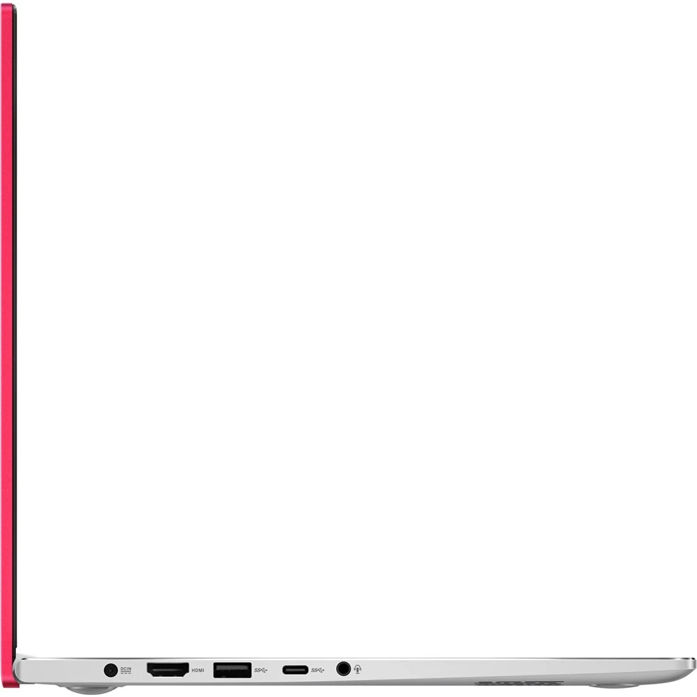 Ноутбук Asus VivoBook S15 S533EQ-BN143T 90NB0SE2-M02430 15.6 ", FHD 1920x1080 (16:9), Core i7, 16 Гб