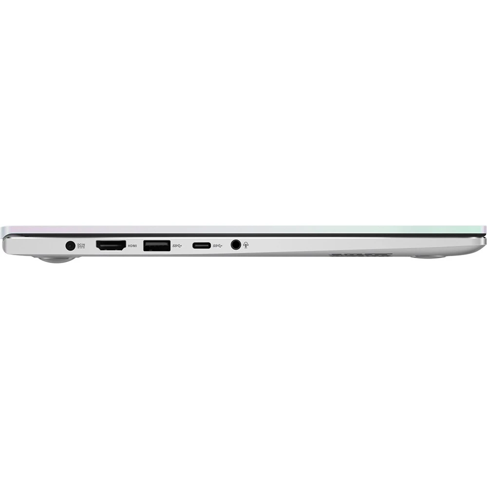 Ноутбук Asus VivoBook S15 S533EQ-BN144T 90NB0SE4-M02440 15.6 ", FHD 1920x1080 (16:9), Core i7, 16 Гб