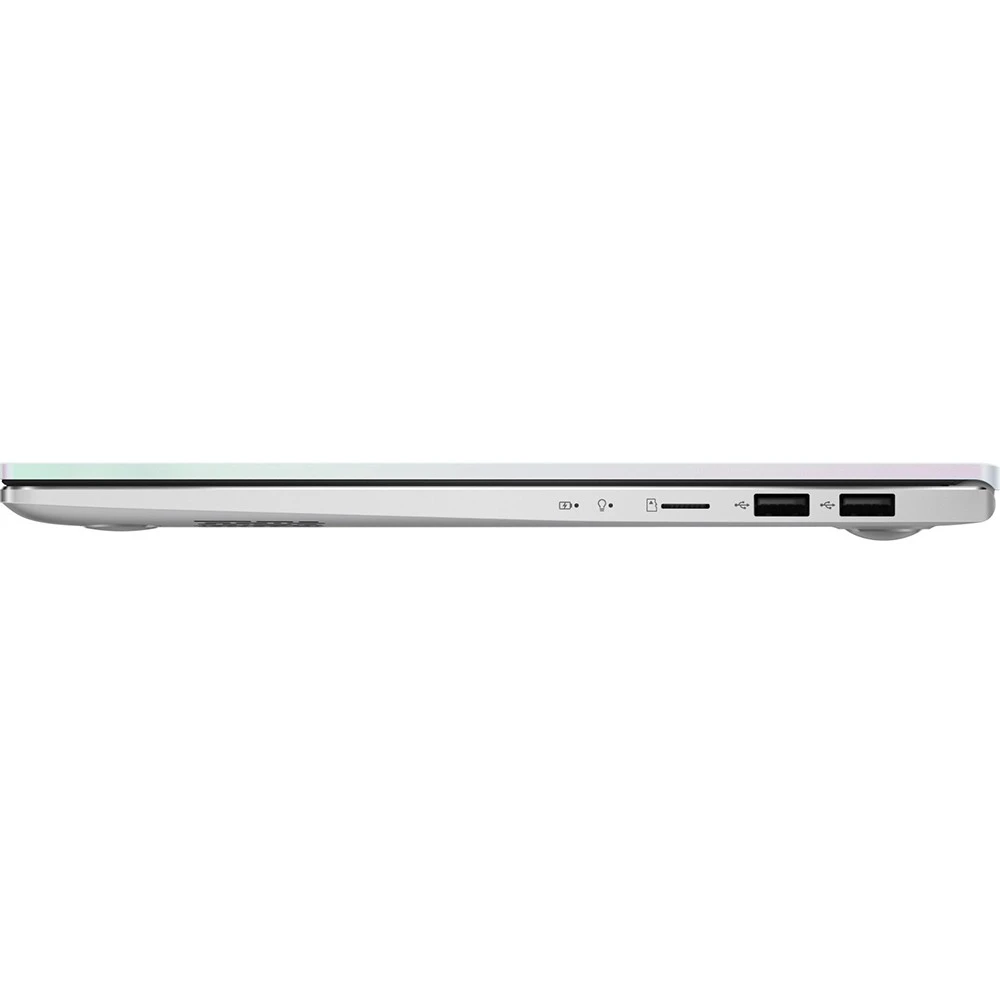 Ноутбук Asus VivoBook S15 S533EQ-BN144T 90NB0SE4-M02440 15.6 ", FHD 1920x1080 (16:9), Core i7, 16 Гб