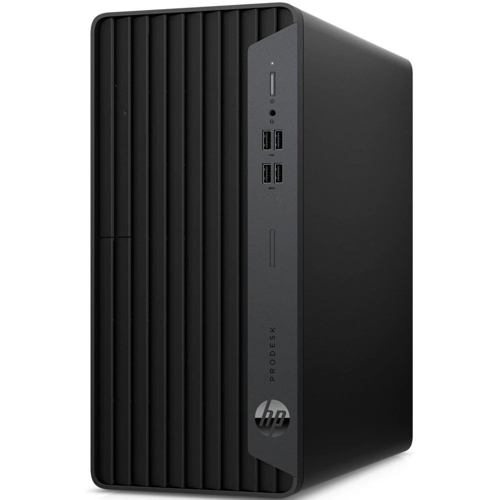 Персональный компьютер HP ProDesk 400 G7 MT 1Q7M0ES Core i5, 10500, 3.1, 8 Гб, Windows 10 Pro
