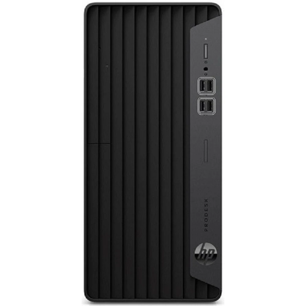 Персональный компьютер HP ProDesk 400 G7 MT 1Q7M0ES Core i5, 10500, 3.1, 8 Гб, Windows 10 Pro